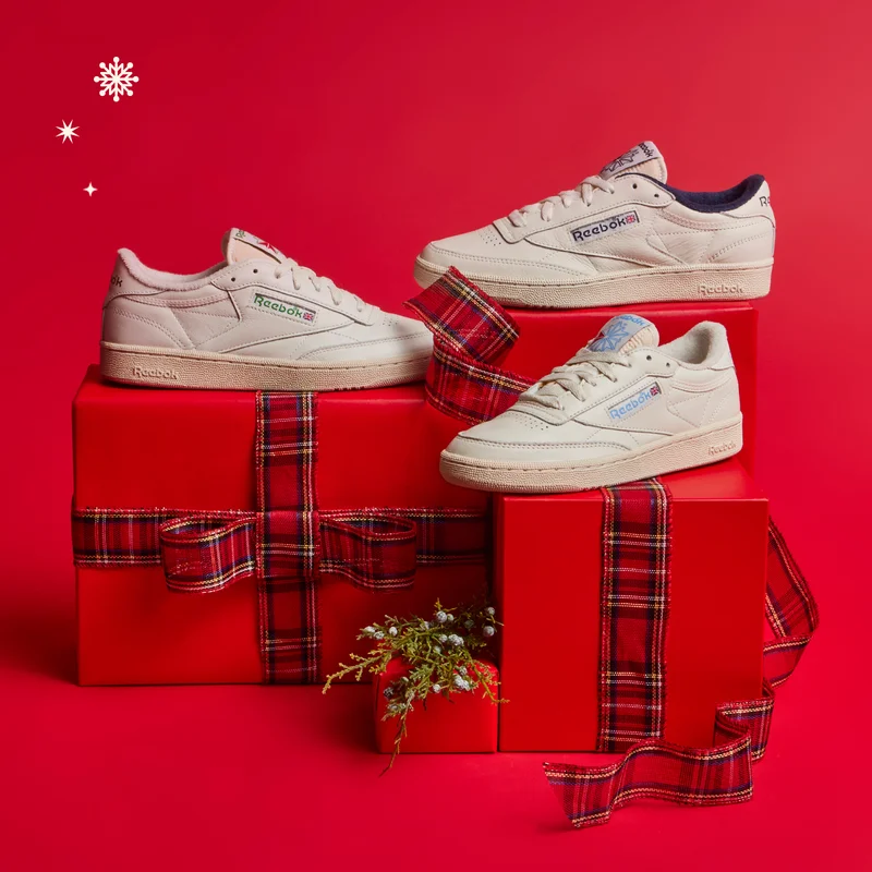 Club C Shoes