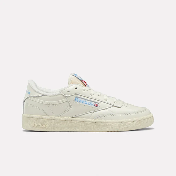 Club C 85 Vintage Shoes