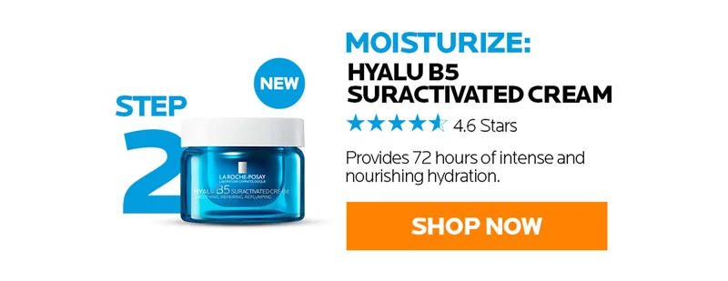 Hyalu B5 Suractivated Cream