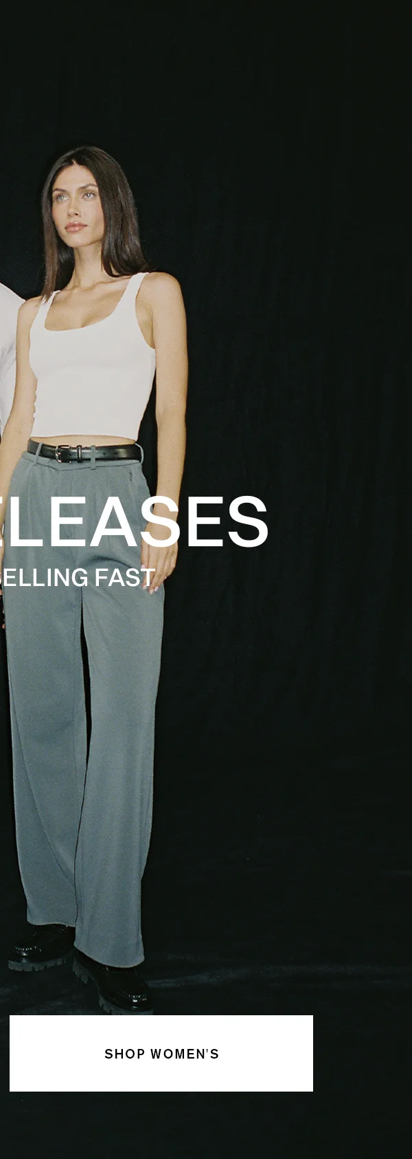 New Releases
