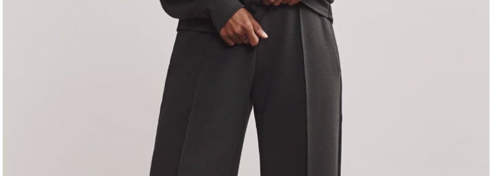 DreamGlow™ Trouser