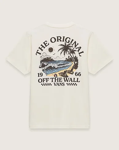 Kids Beach T-Shirt