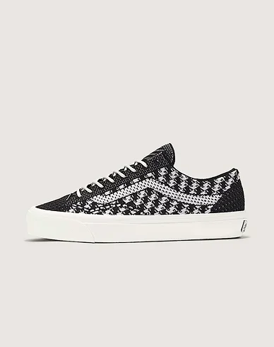 Premium Old Skool Knit