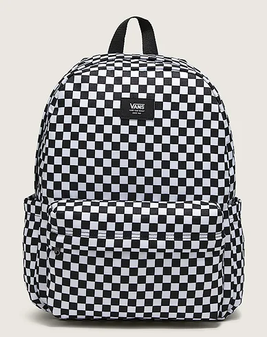 Old Skool Checkerboard Backpack