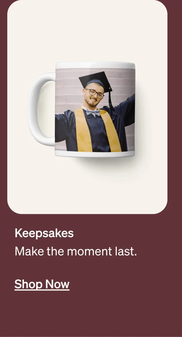 Up to 40% Off Almost Everything + Unlimited Free Photo Book Pages, Prints for Pennies