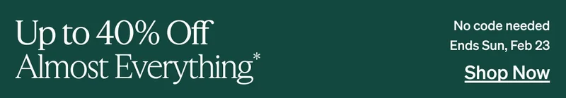 Up to 40% Off Almost Everything + Unlimited Free Photo Book Pages, Prints for Pennies