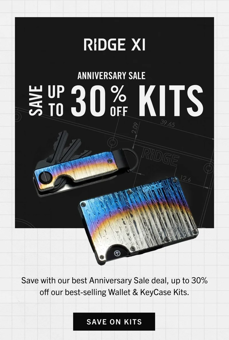 Save on Kits