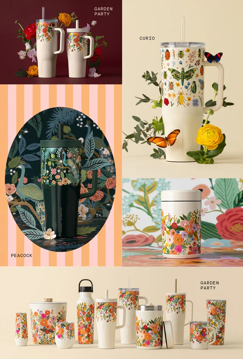 Shop The Mother's Day Gift Guide