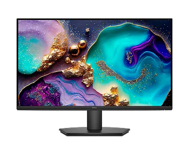 A Dell monitor.
