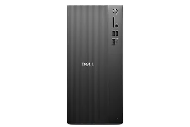 A Dell desktop computer.