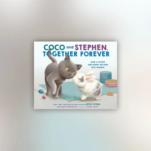 Coco and Stephen, Together Forever