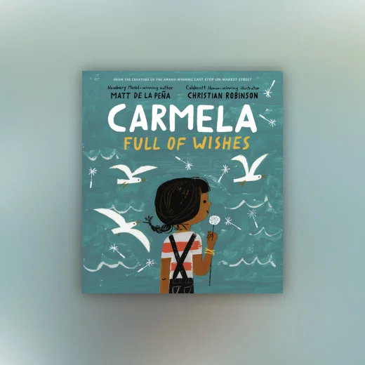Carmela Full of Wishes