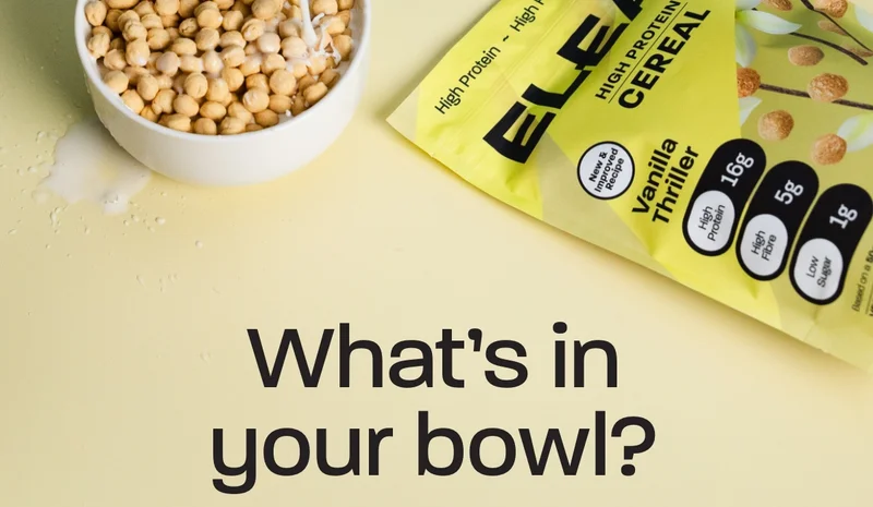 What's in your bowl?