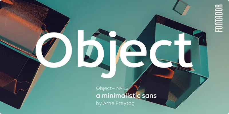 Object