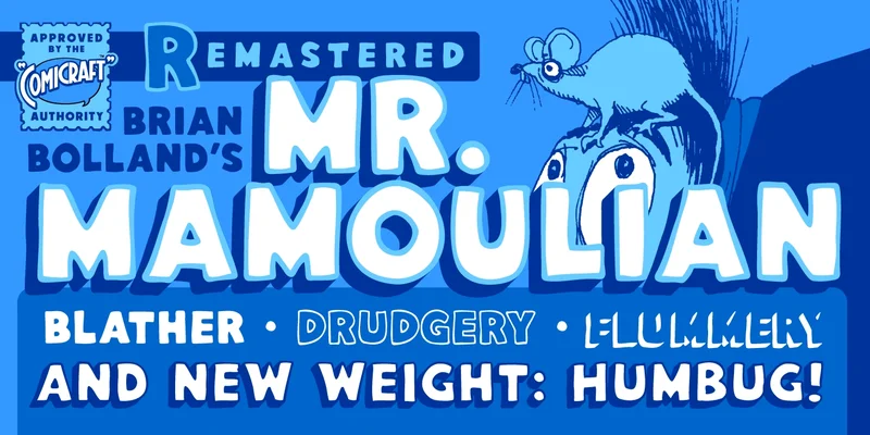 Mr Mamoulian
