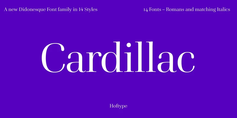 Cardillac