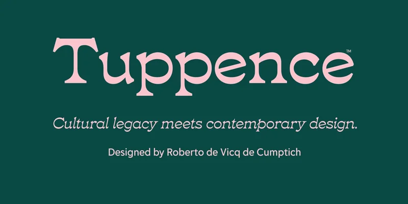 Tuppence