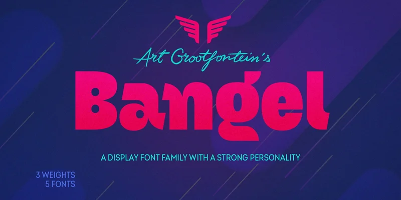 Bangel