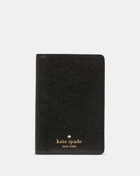 Passport Holder
