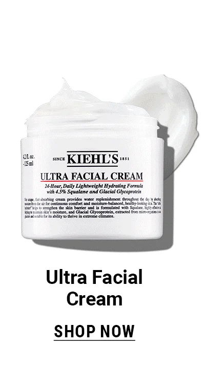 Ultra Facial Cream
