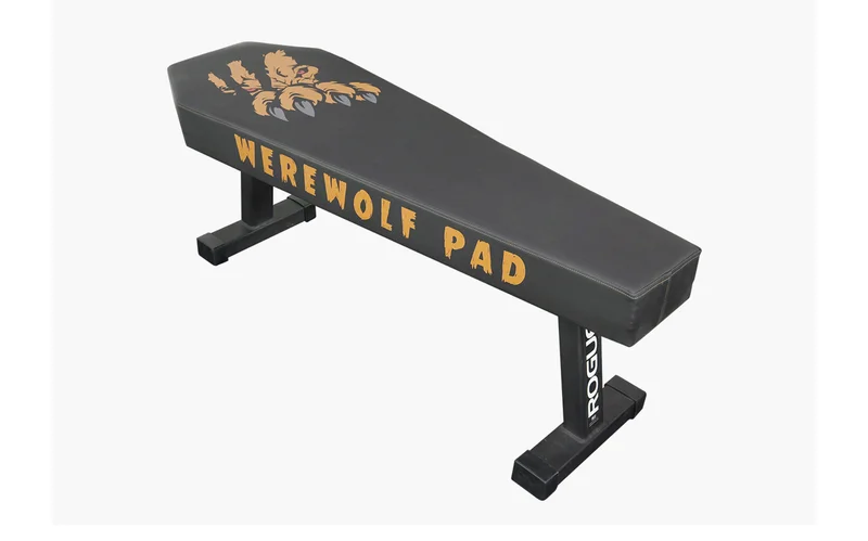 AbMat Werewolf Pad