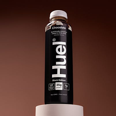 Black Edition Ready-to-drink