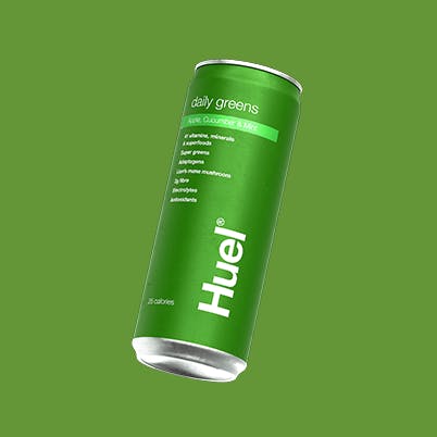 Daily Greens Ready-to-drink