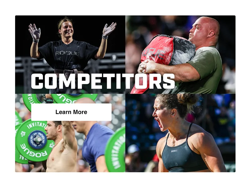 Competitors