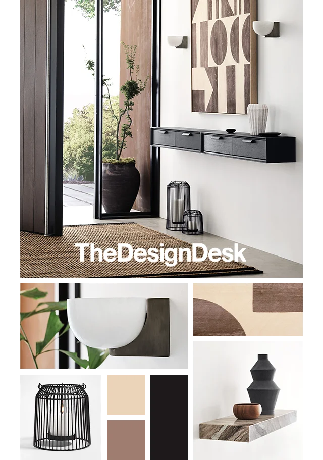 TheDesignDesk