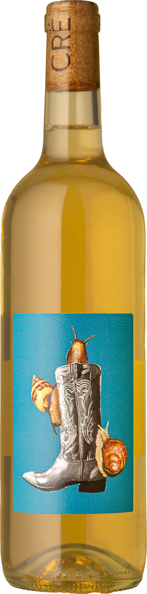 Image of Cré <br>Riesling 2022