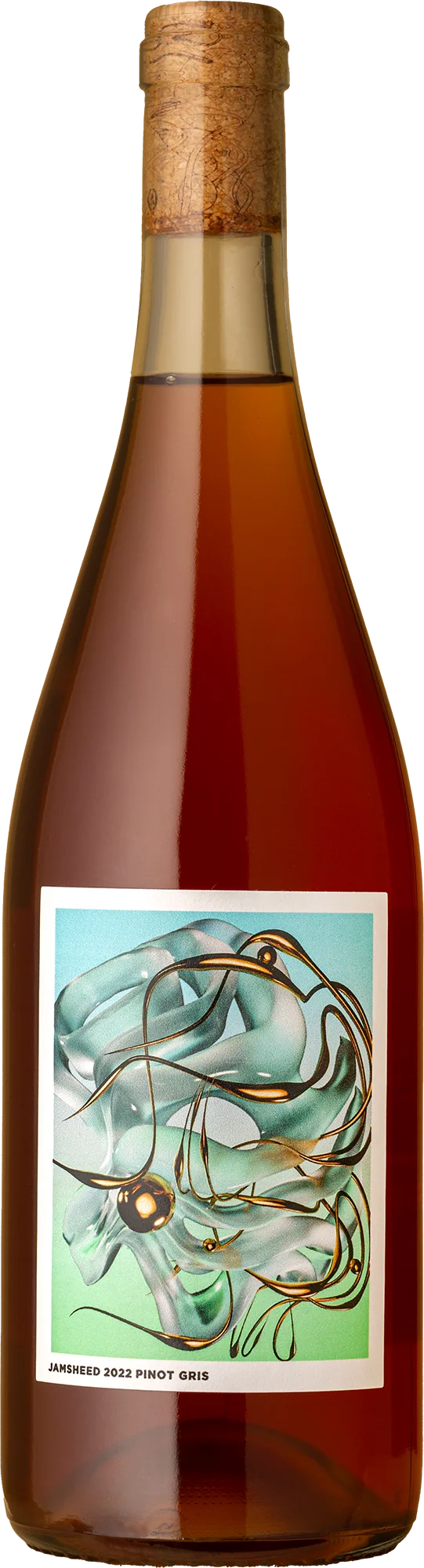 Image of Jamsheed<br>Apricity Pinot Gris 2022