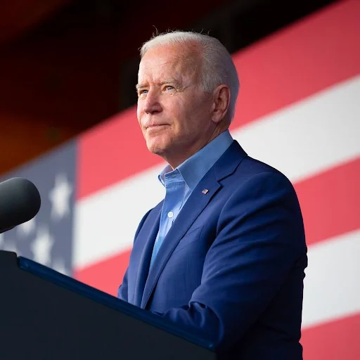 Joe Biden Joe Biden