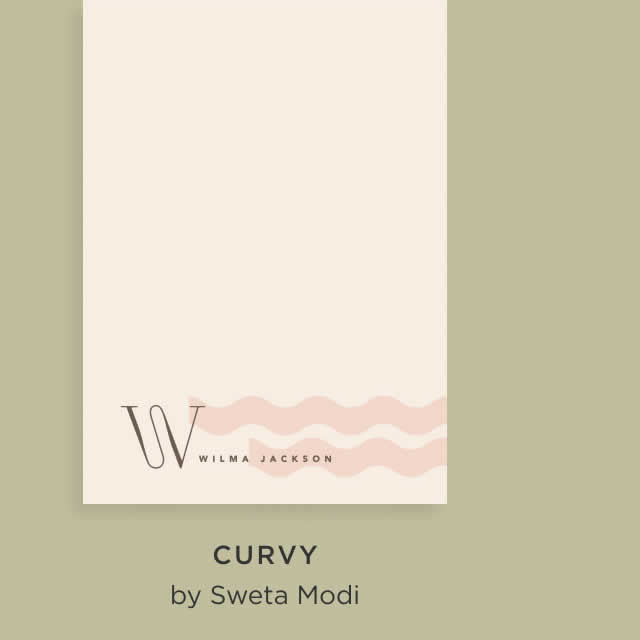 Curvy