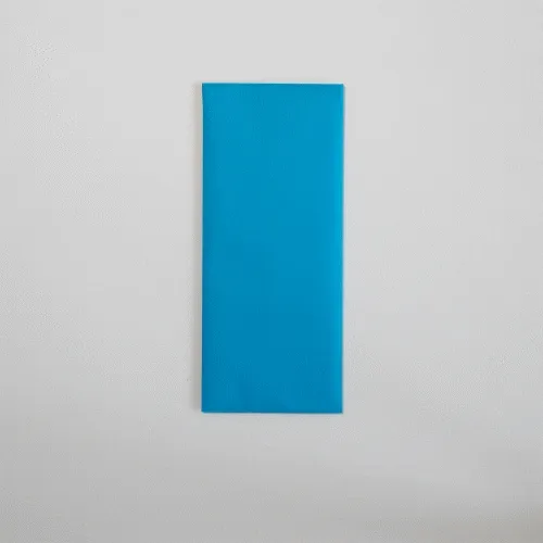 Gif of a smoosh soap sliver being re-nested