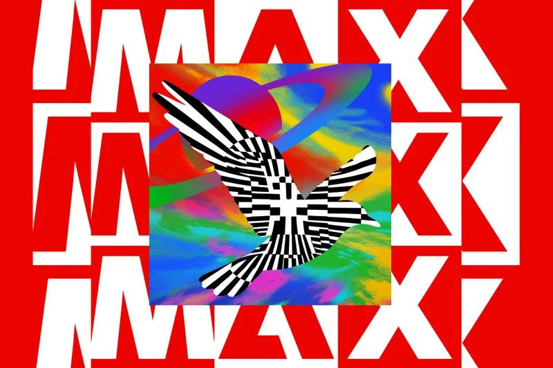 Meet the Adobe MAX Creativity Awards honorees.