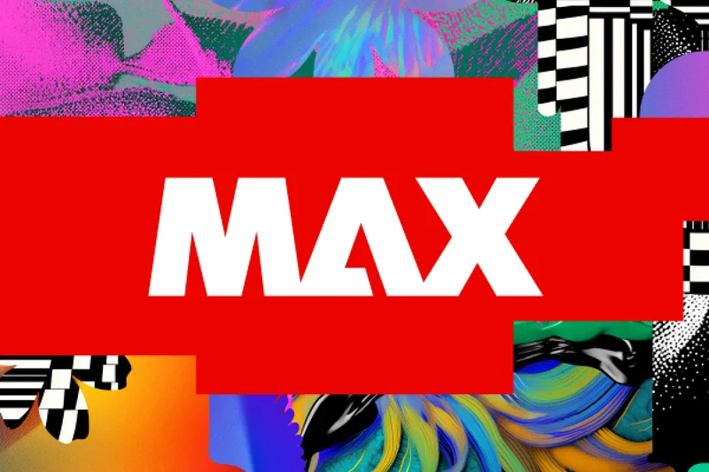 MAX 2024 — a magical event.