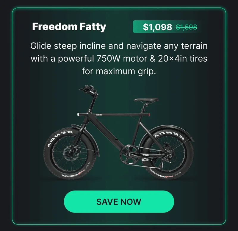 Freedom Fatty