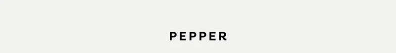 Pepper