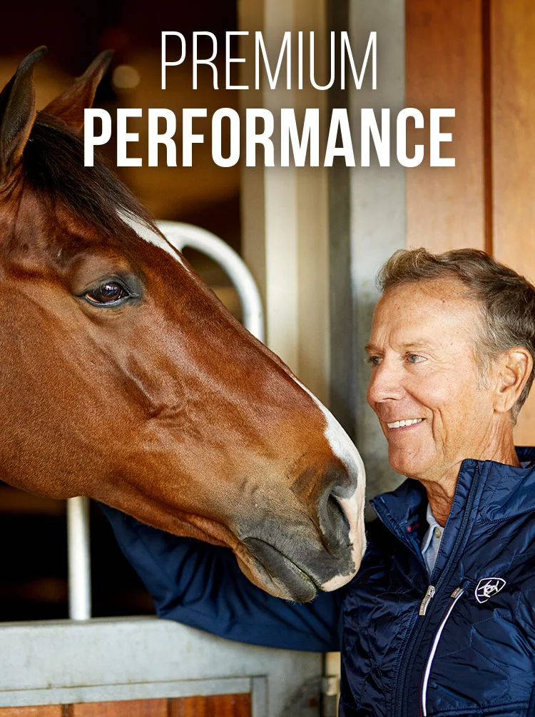 PREMIUM PERFORMANCE