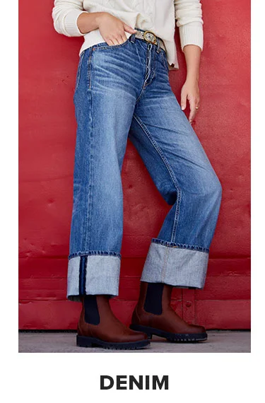 DENIM