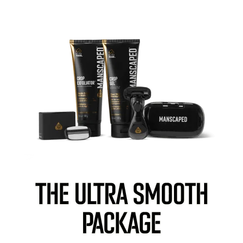 The Ultra Smooth Package