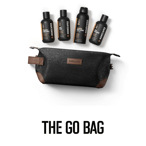 The Go Bag