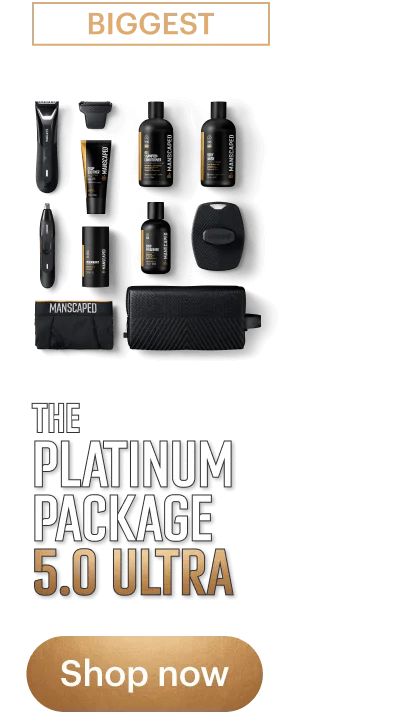 The Platinum Package 5.0 Ultra