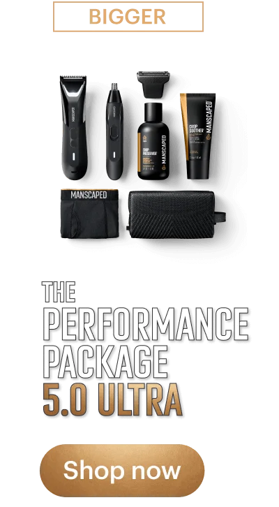 The Performance Package 5.0 Ultra