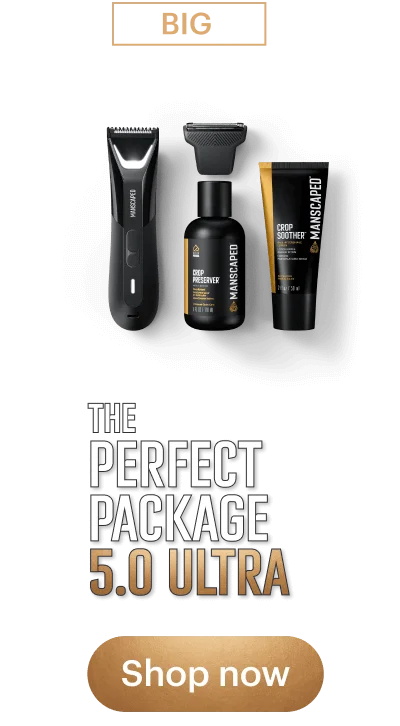 The Perfect Package 5.0 Ultra