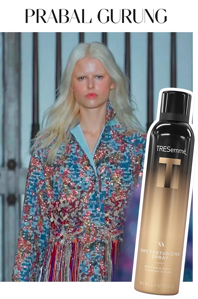 TRESemmé