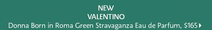 Valentino Eau de PArfum