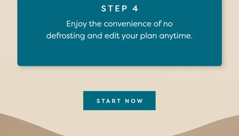 Start now