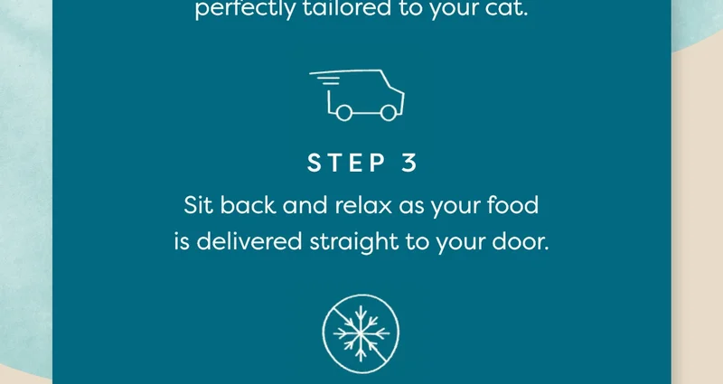 Step 3 and 4
