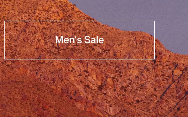 Men's Sale